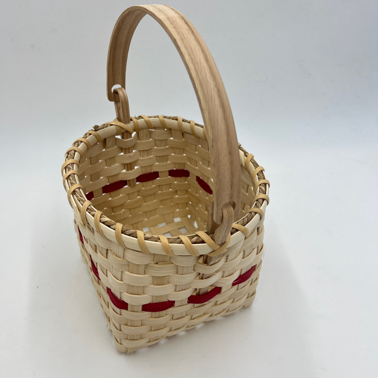 Kentucky Berry Basket Kit with Swing Handle