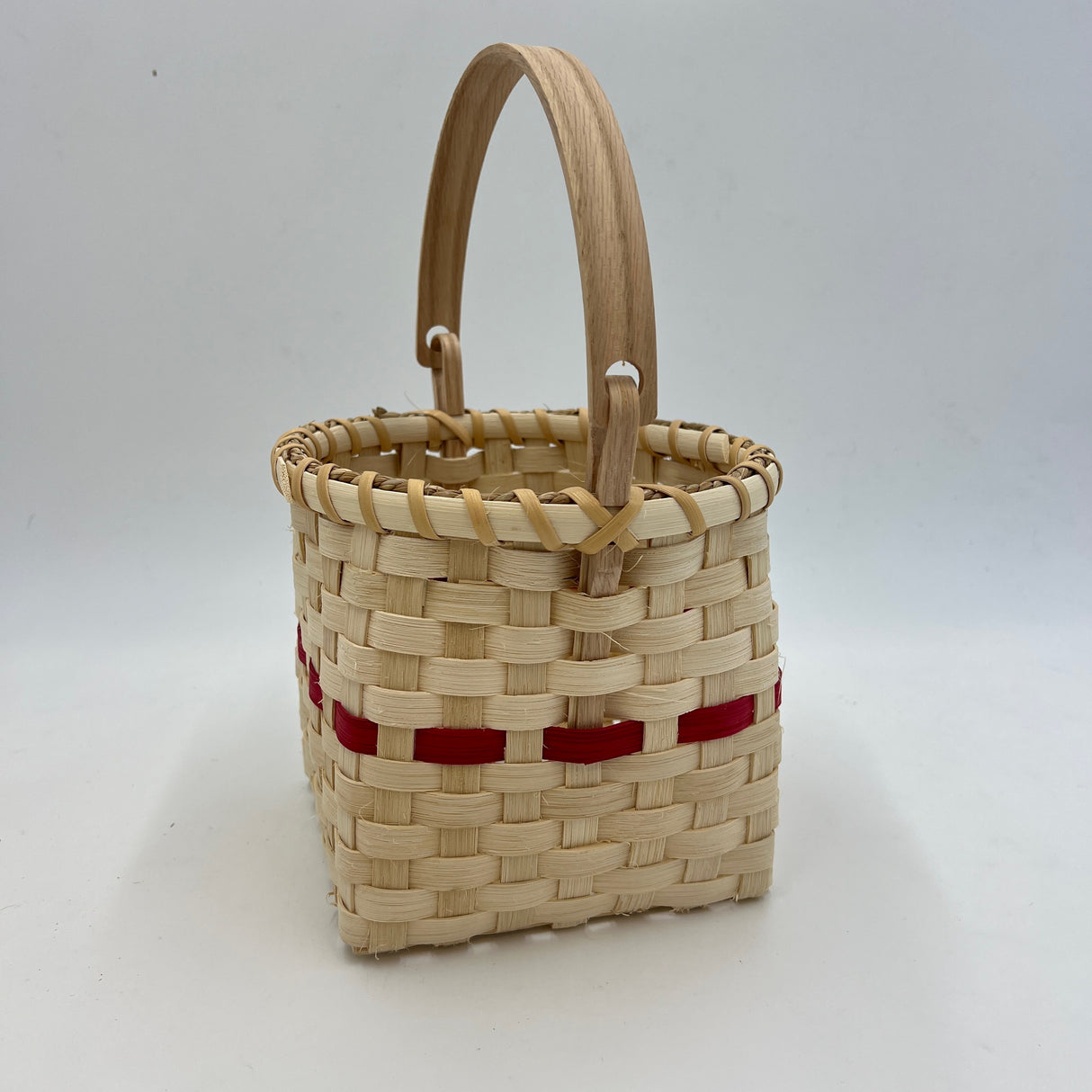 Kentucky Berry Basket Kit with Swing Handle
