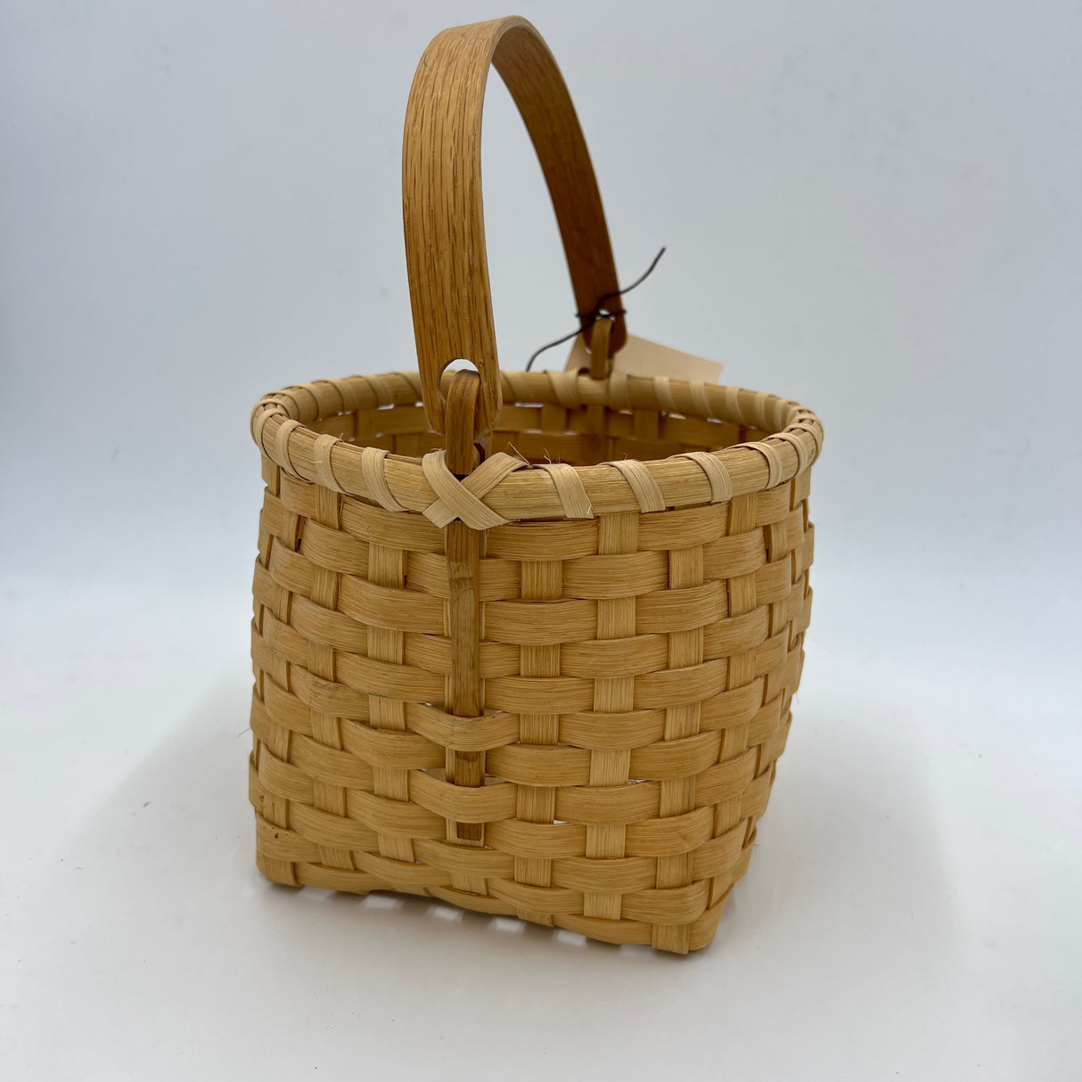 Kentucky Berry Basket Kit with Swing Handle
