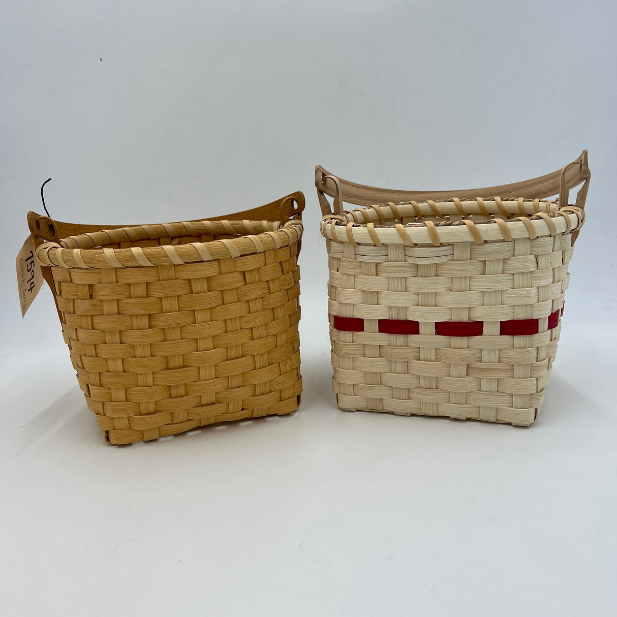 Kentucky Berry Basket Kit with Swing Handle