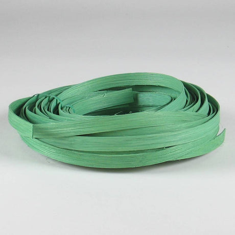 Kelly Green - 1/2" Flat (0.25 lb. bundle)