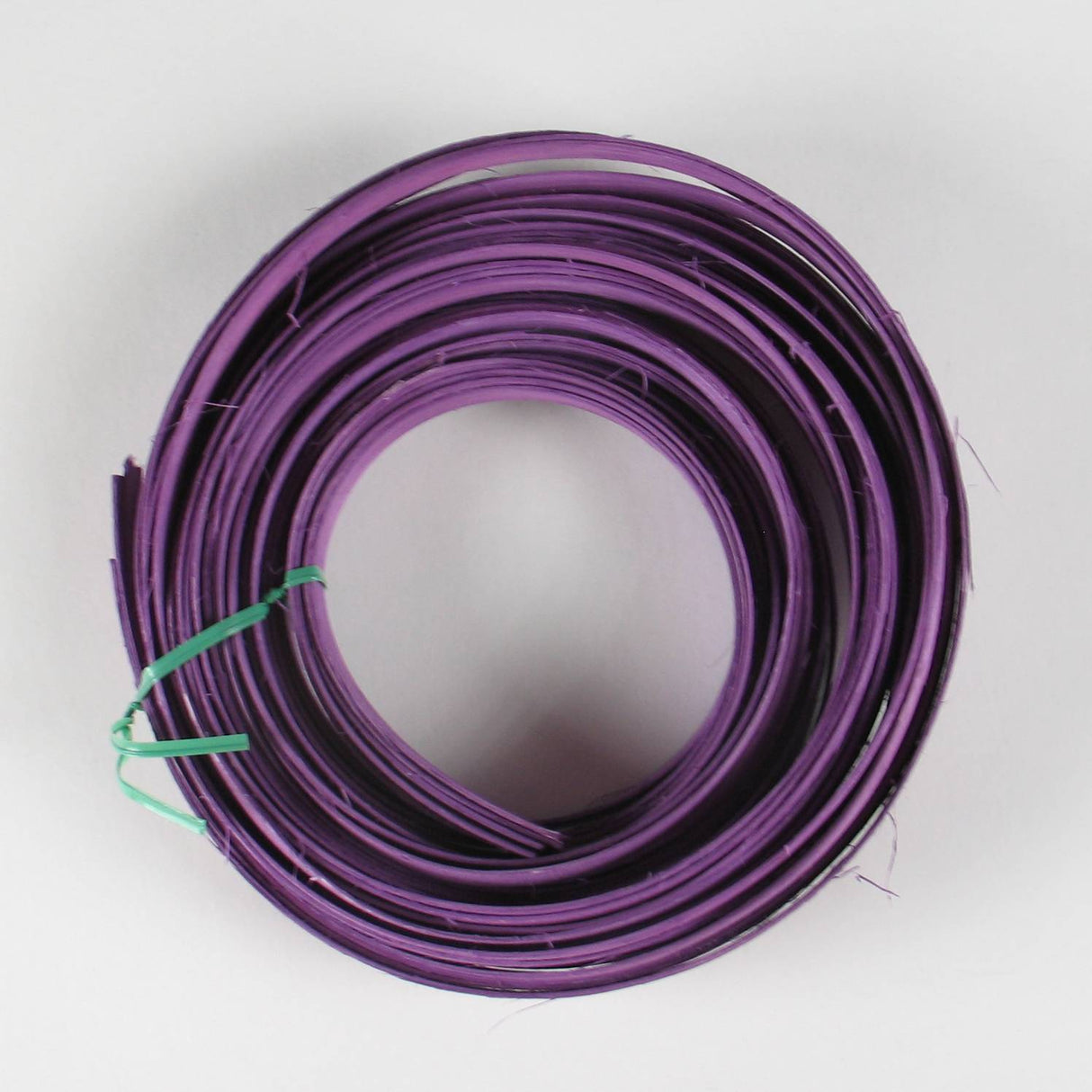 Lilac - 3/8" Flat (0.25 lb. bundle)