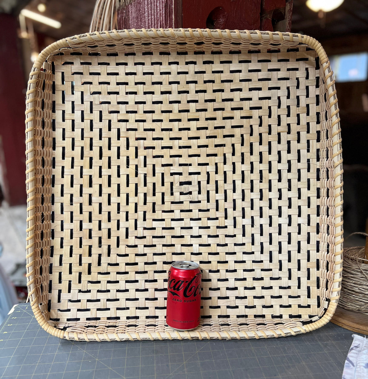 Labyrinth Basket Kit