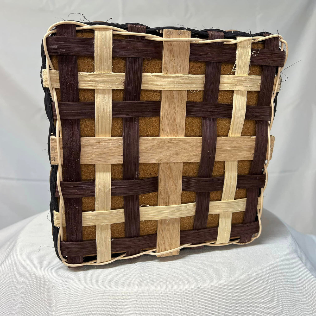 Nana's Pick Me Up Basket Kit