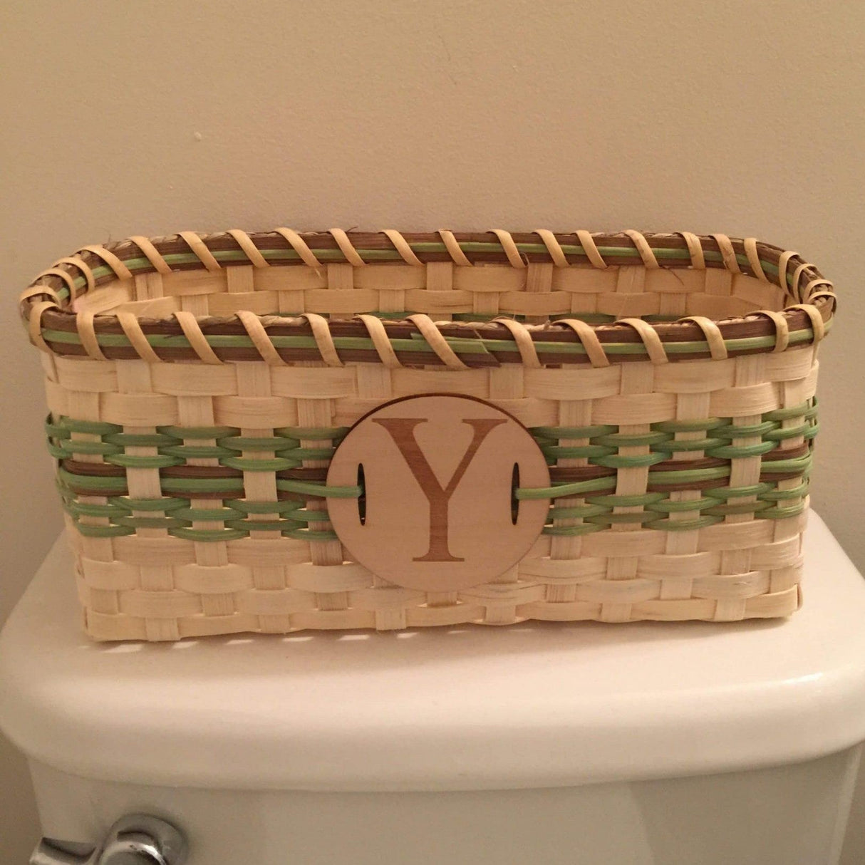Over not Under Basket Kit