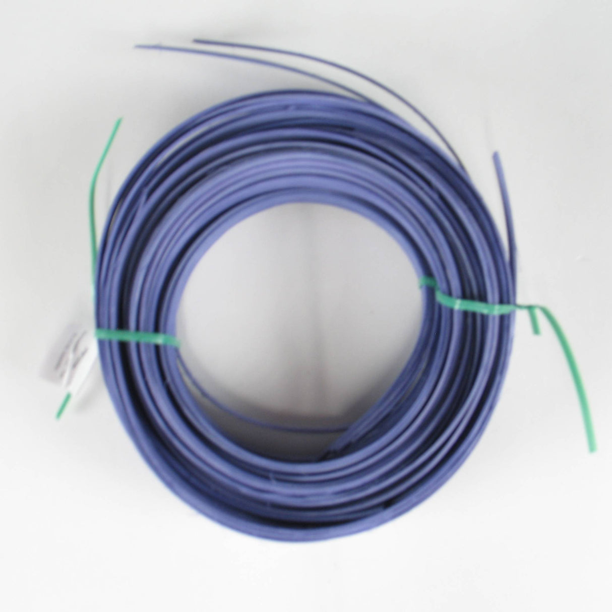 Periwinkle - 1/2" Flat (0.25 lb. bundle)