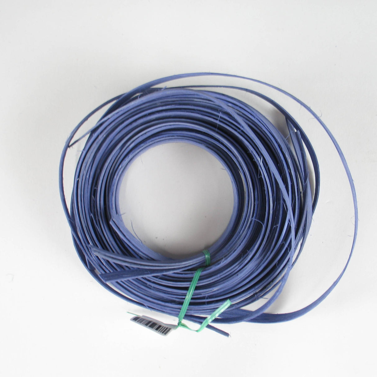 Periwinkle - 3/8" Flat (0.25 lb. bundle)