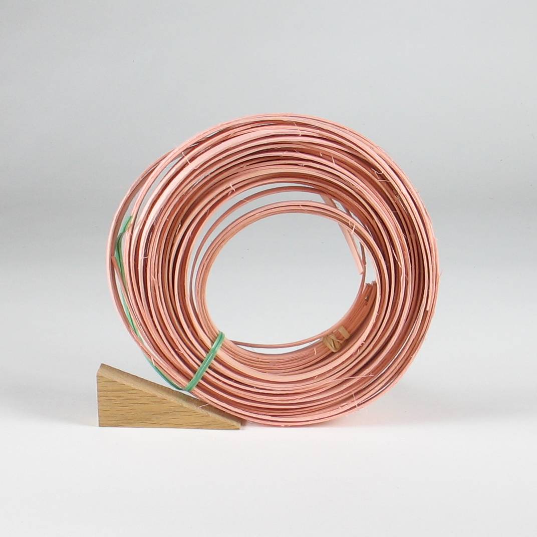 Quartz - 3/8" Flat (0.25 lb. bundle)