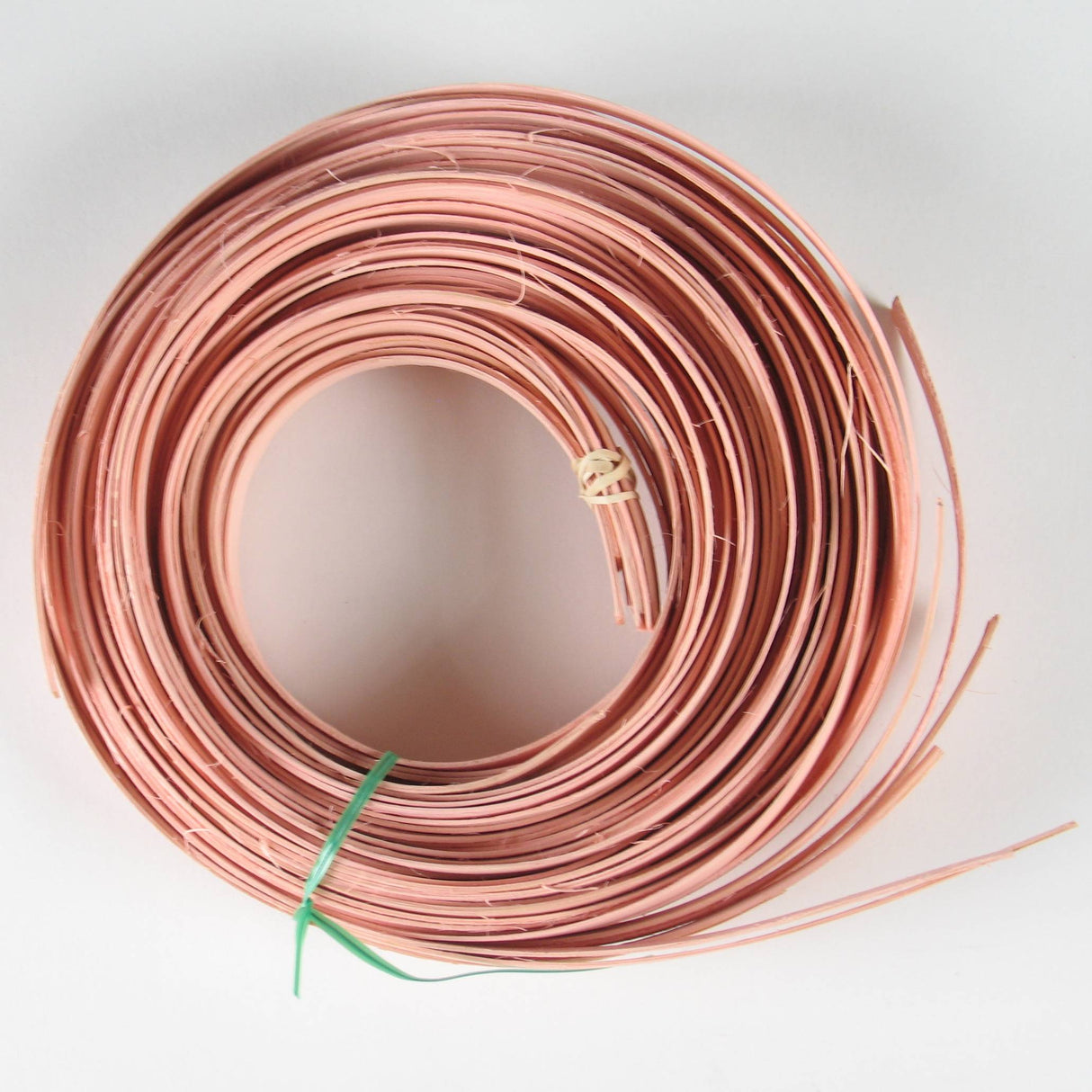 Quartz - 3/8" Flat (0.25 lb. bundle)