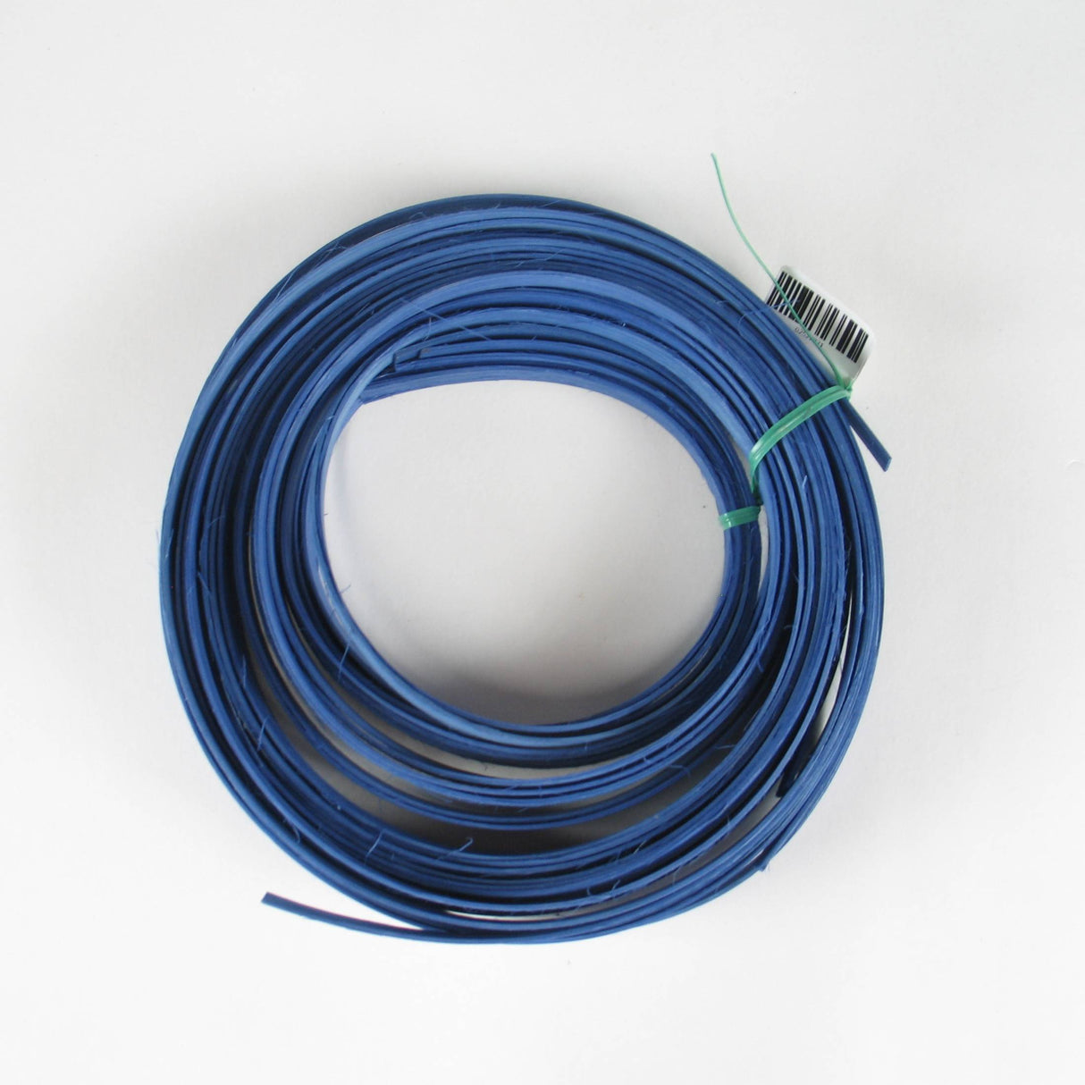 Royal Blue - 3/8" Flat (0.25 lb. bundle)