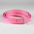 Rose Pink - 1/2" Flat (0.25 lb. bundle)