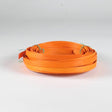 Sunshine Orange - 1/2" Flat (0.25 lb. bundle)
