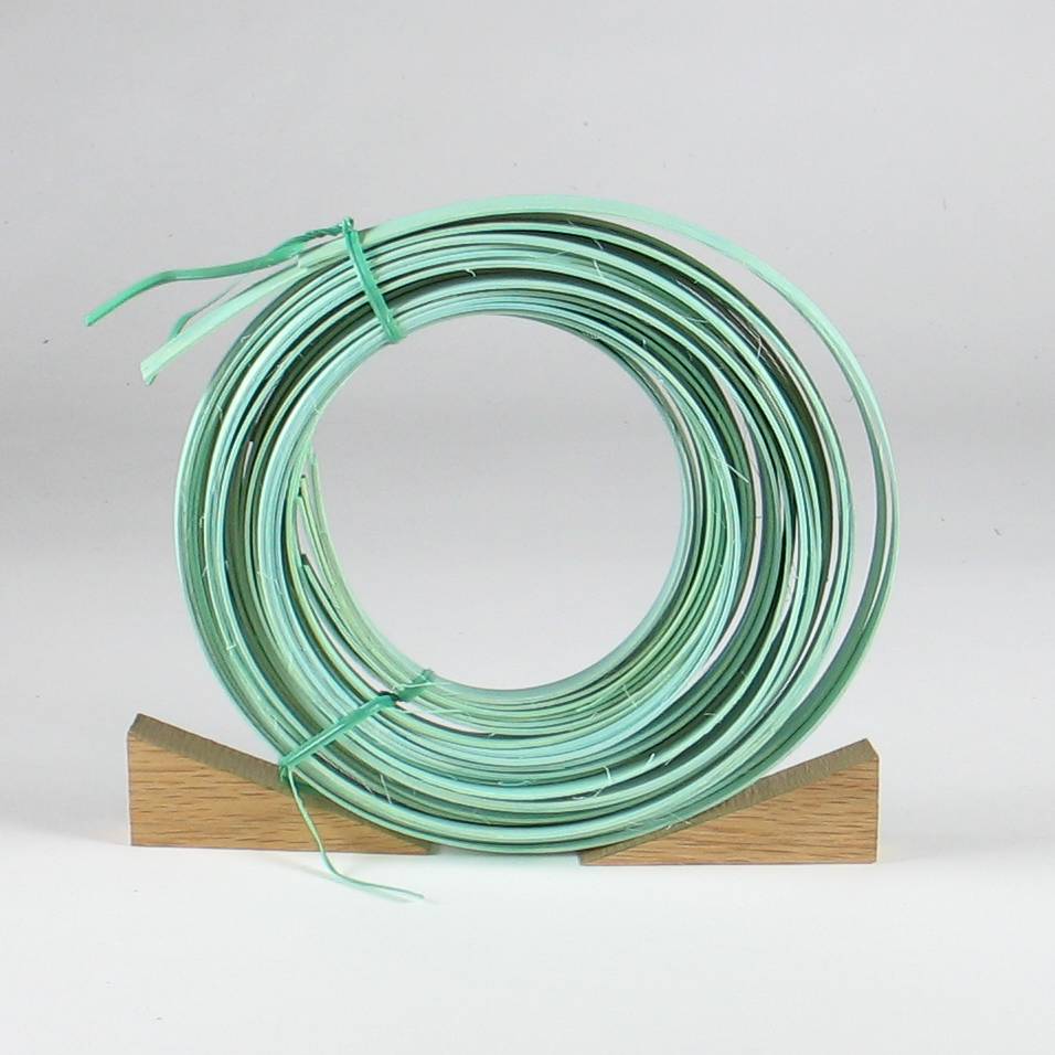 Sea Glass - 1/2" Flat (0.25 lb. bundle)