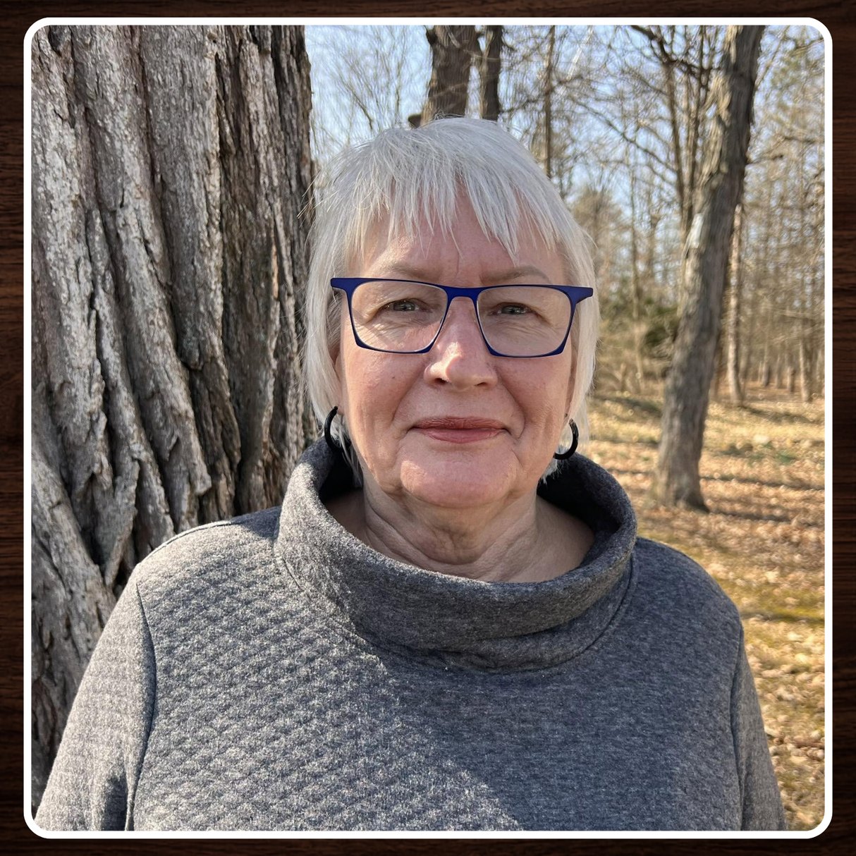 August 15–16, 2026: Chair Caning Workshop with Sandy Bulgrin (BYOC)