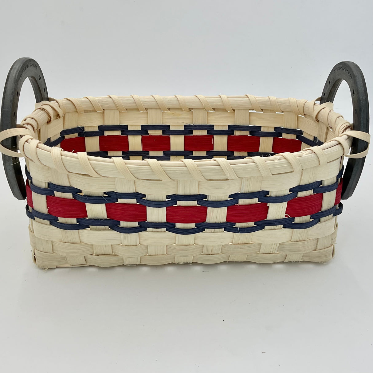 Win, Place, Show Basket Kit