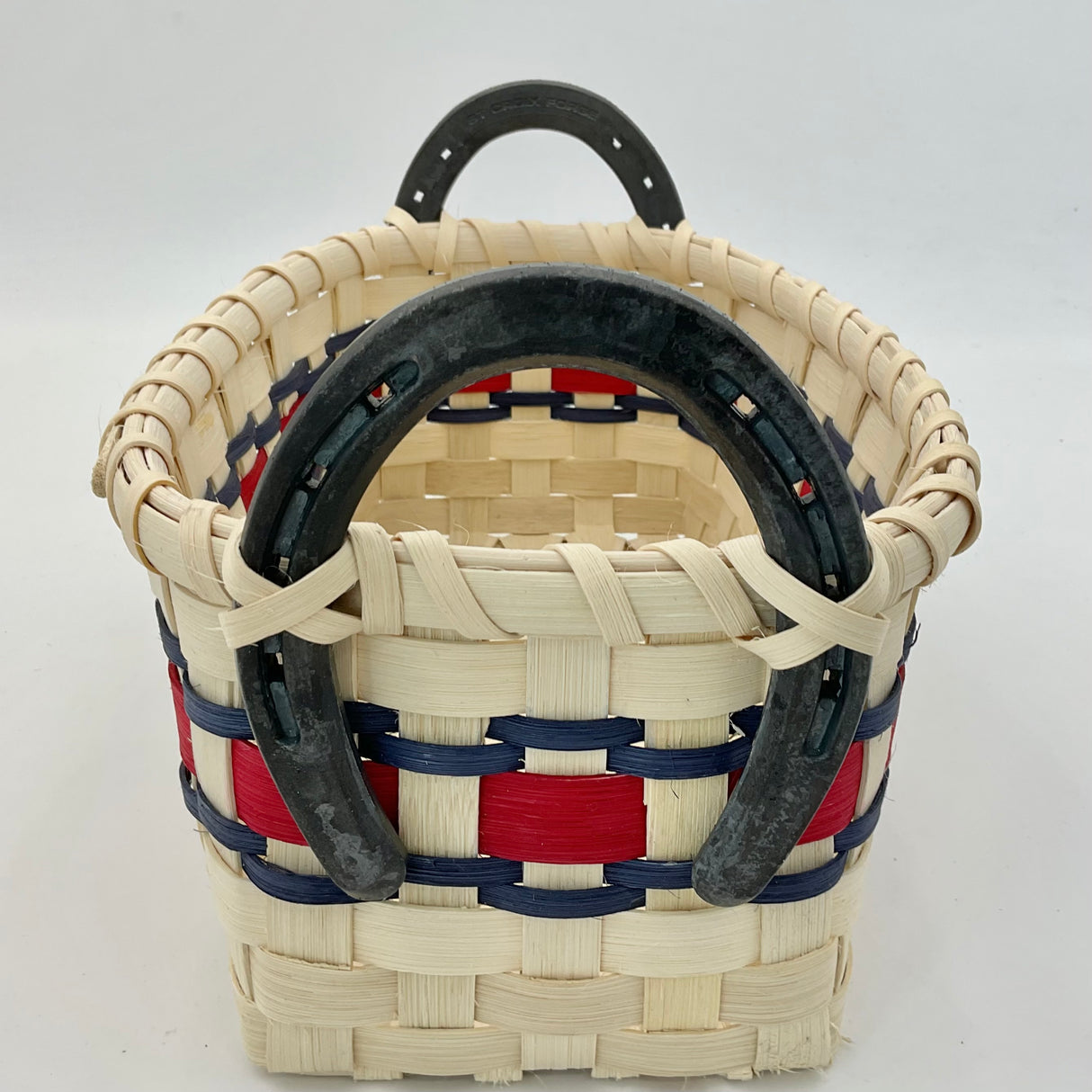 Win, Place, Show Basket Kit