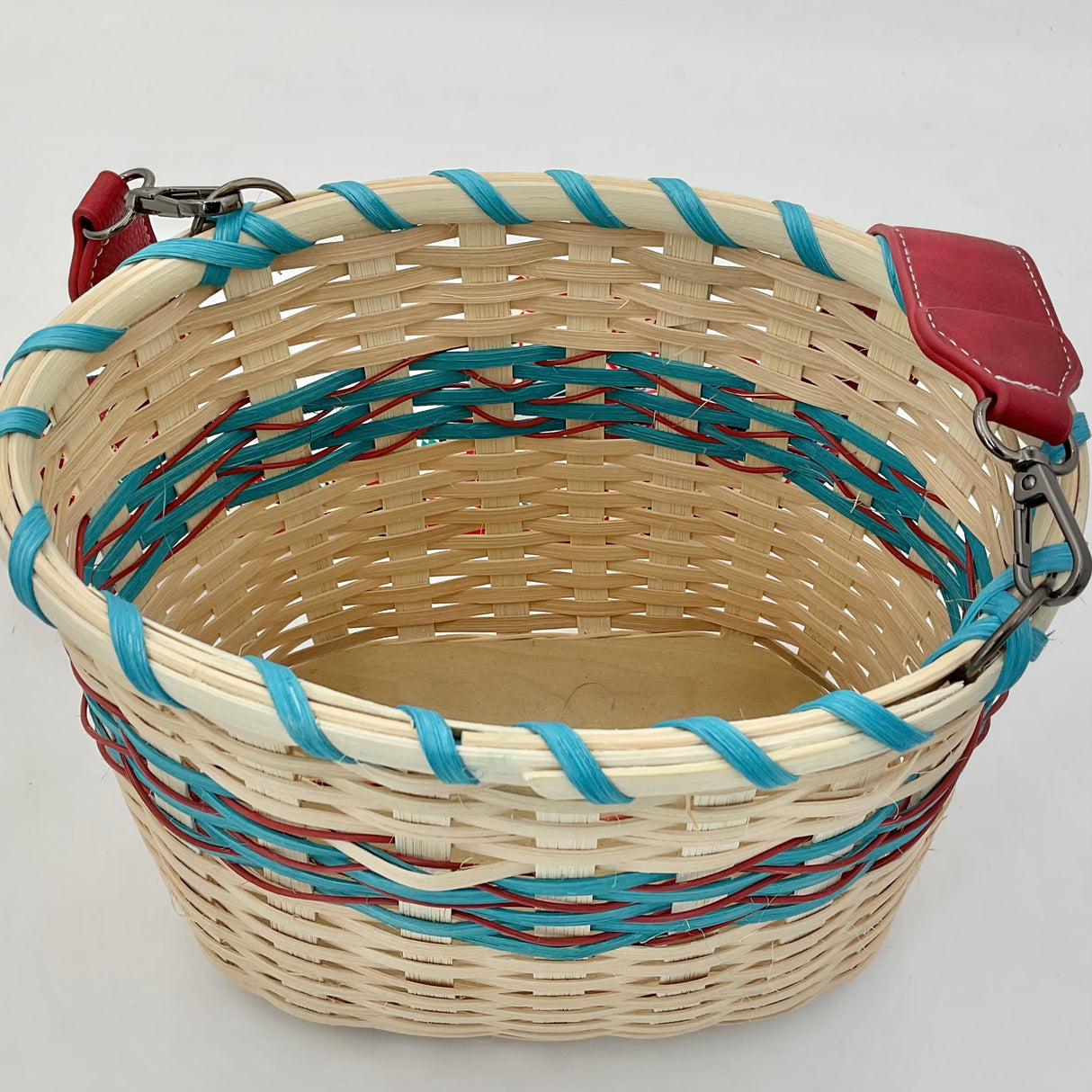 The Stylin' Purse Basket Kit