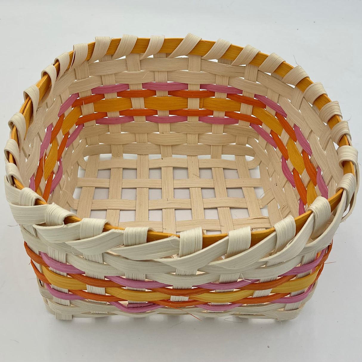 The Snack Basket Kit
