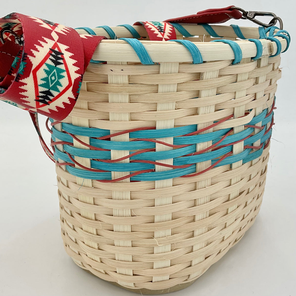 The Stylin' Purse Basket Kit