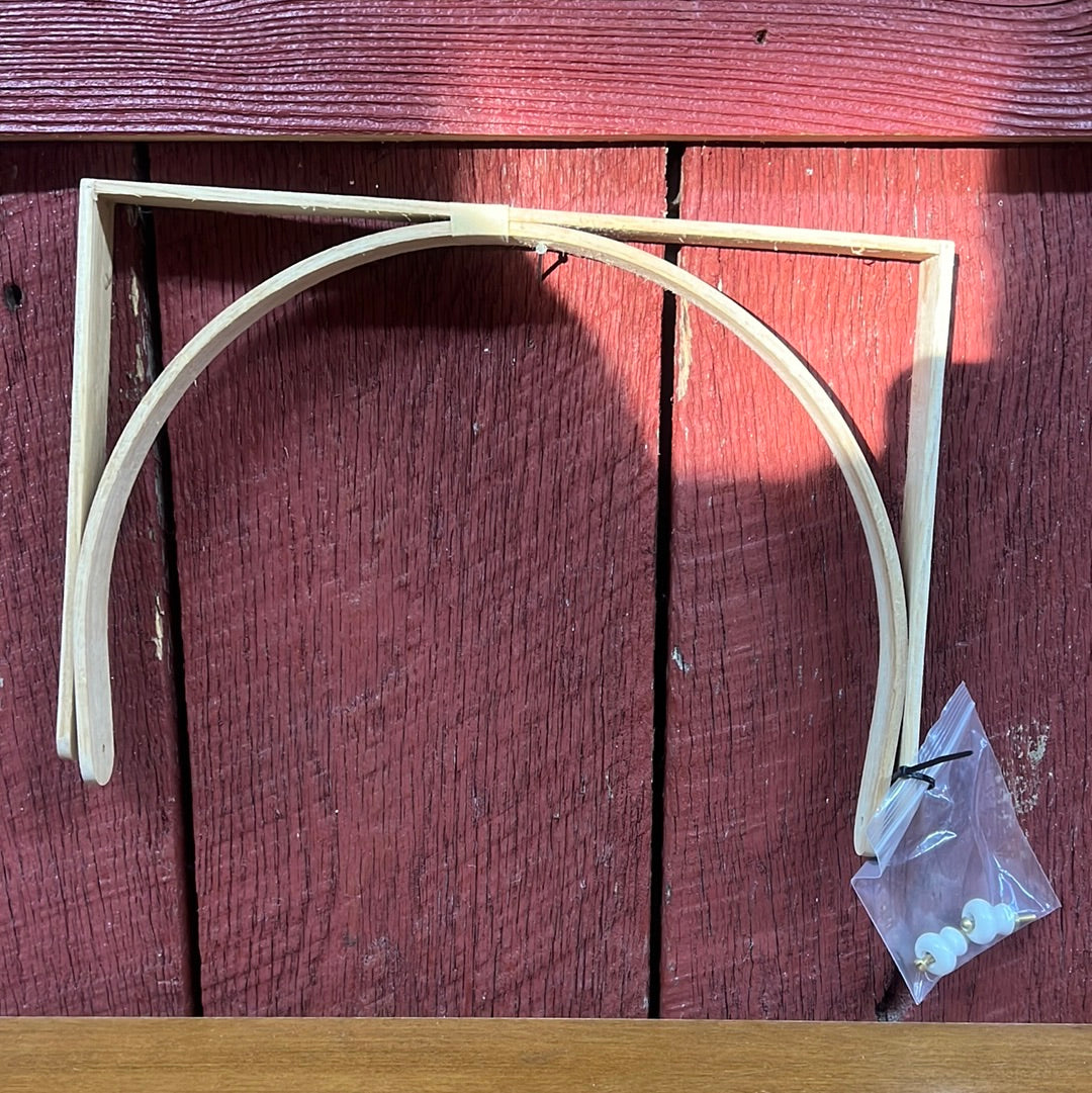 Swing D Handle