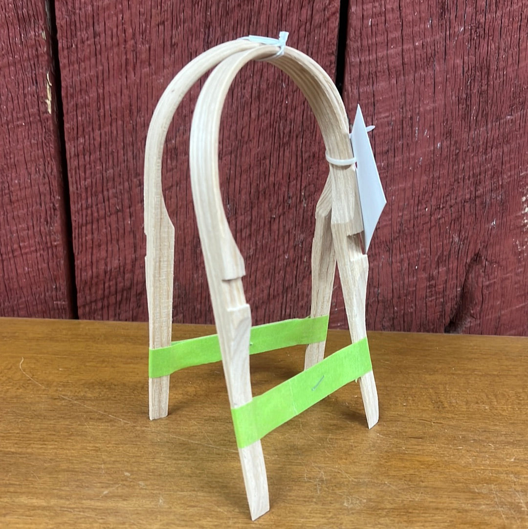 4” Bushel Handle Set
