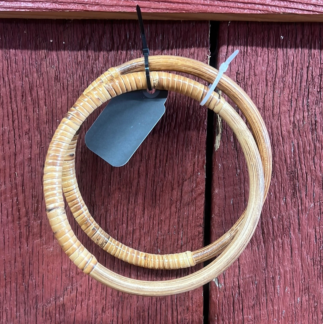 Round Handles