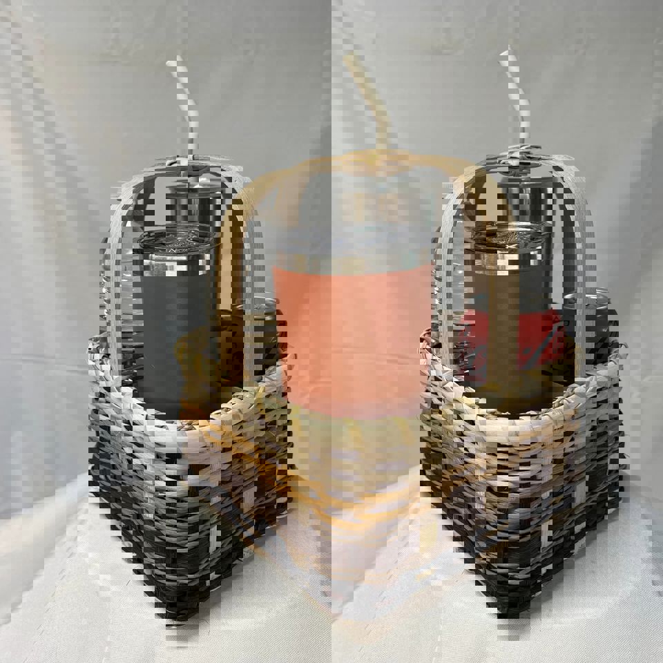 Nana's Pick Me Up Basket Kit