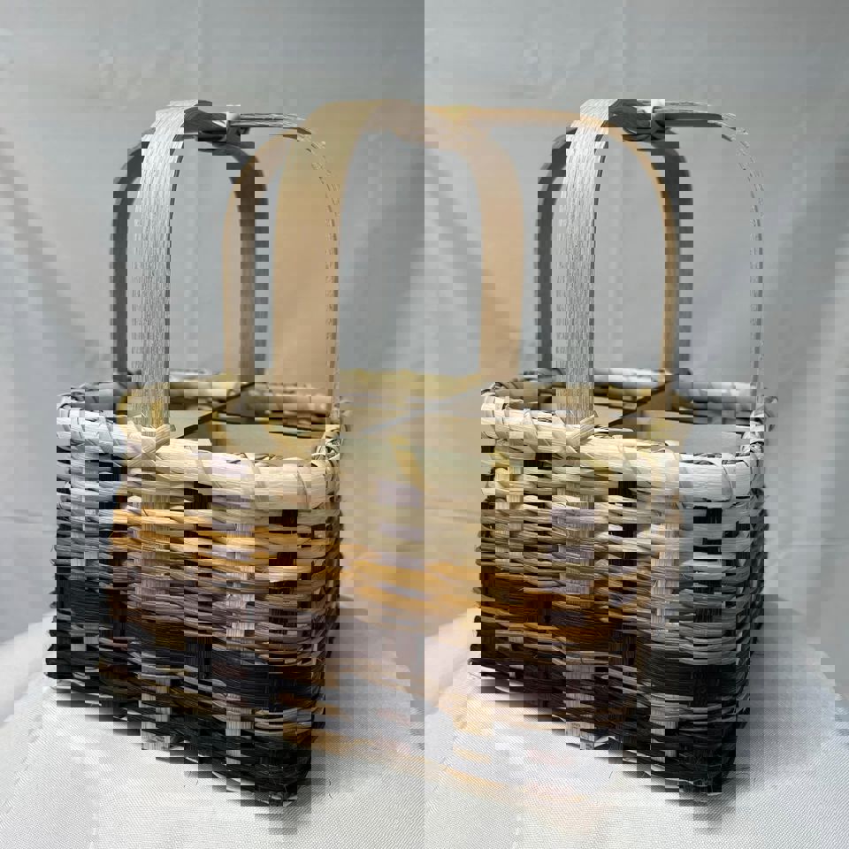 Nana's Pick Me Up Basket Kit