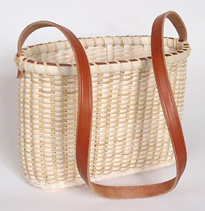 Special Quantity -- Cynthia's Bluegrass Purse - Supplies for 5 Baskets