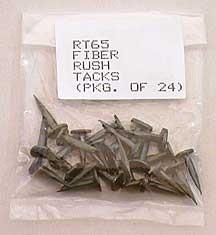 Tacks for Fiber Rush - pkg. of  24