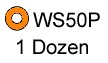 Copper Washers - pkg. of 12 - Supply is limited