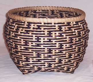 Voltage Basket Pattern