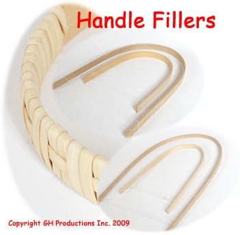 Handle Filler 1/2 in. x 36 in.