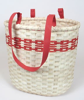 Show Your Spirit Basket Kit