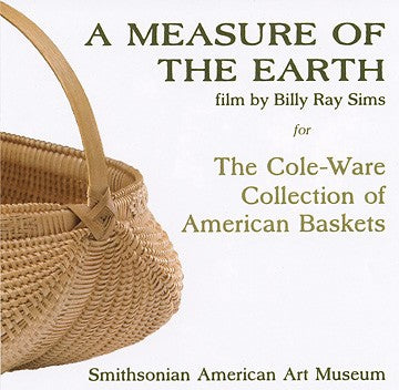 DVD - A Measure of the Earth