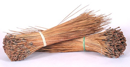 Pine Needle Basket Making Tips