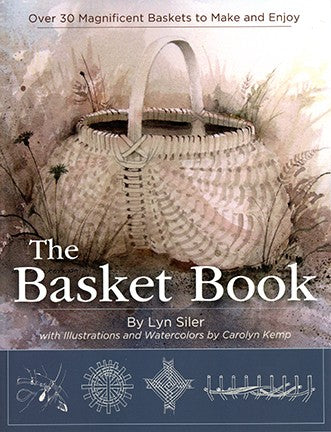 The Basket Book