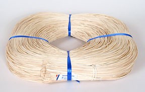 Double Zero Round Reed