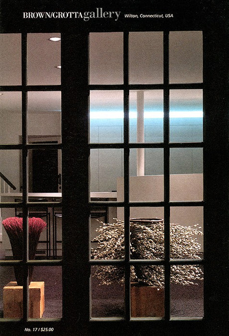 10th Wave Part I:  New Baskets and Freestanding Sculpture