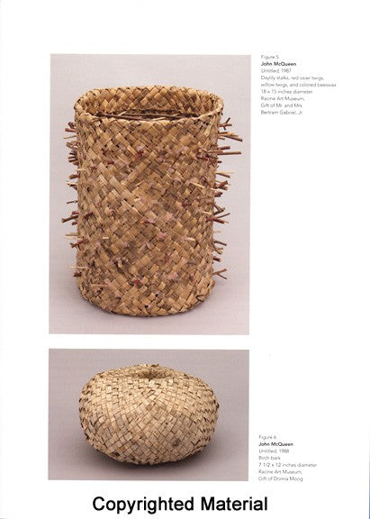 Collection Focus:  John McQueen at RAM