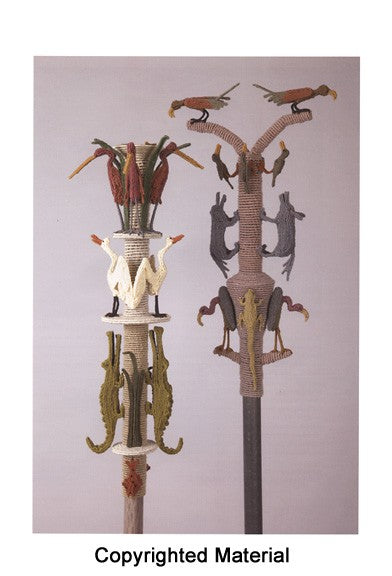 Collection Focus:  Carol Eckert at RAM