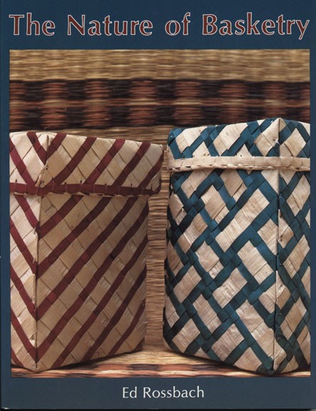 The Nature of Basketry