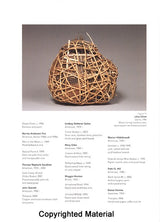 Basketworks: The Cotsen Contemporary American Basket Collection