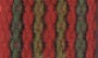 42 yard roll - 5/8" wide Red Stripe Shaker Tape