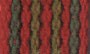 per yard - 5/8" wide Red Stripe Shaker Tape - sold by the yard