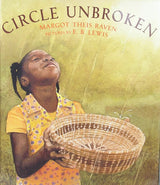 Circle Unbroken by Margot T. Raven