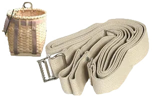 Large Backpack Straps