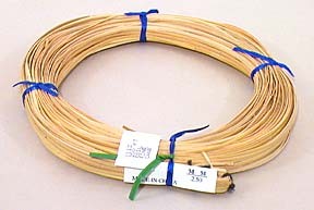 250 ft. Fine Cane Coil - 2.5 mm