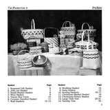 CD - The Basketmak'r by Deb Blair - SUPPLY IS LIMITED