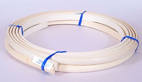 3/4" Half Round Reed (Split Reed)